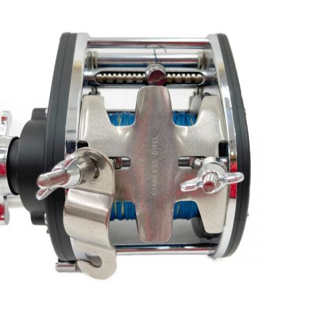  DAIWA ダイワ 船用 手動リール super Dynamic ST-500