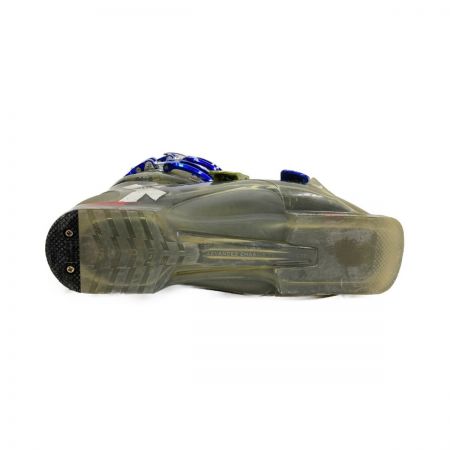  SALOMON サロモン COVRSE-XR スキー スキーブーツ オリーブ 26-26.5cm 305mm