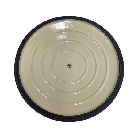  CHASSEUR シャスール  サブライム ラウンド キャセロール 20cm 2.5L CH472010PK ピンク 未使用品