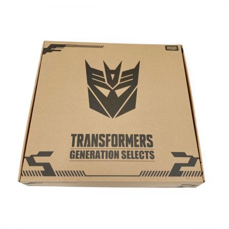  TOMMY トミー オボミナス トランスフォーマーGENERATION SELECTS タカラトミーモール限定