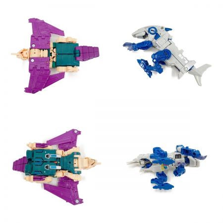  TOMMY トミー オボミナス トランスフォーマーGENERATION SELECTS タカラトミーモール限定