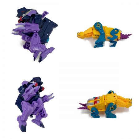  TOMMY トミー オボミナス トランスフォーマーGENERATION SELECTS タカラトミーモール限定