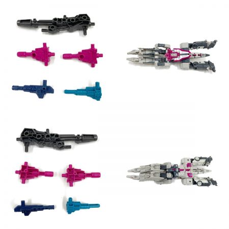  TOMMY トミー オボミナス トランスフォーマーGENERATION SELECTS タカラトミーモール限定