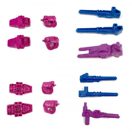  TOMMY トミー オボミナス トランスフォーマーGENERATION SELECTS タカラトミーモール限定