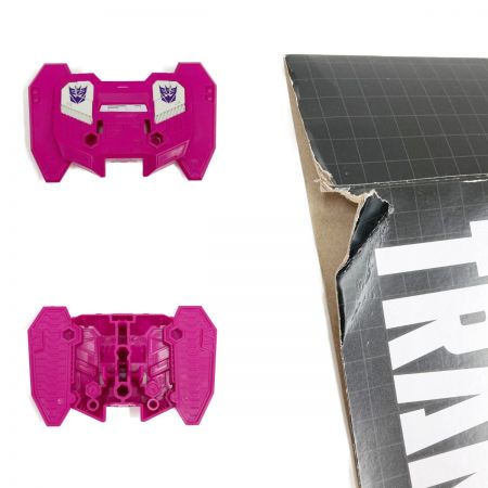  TOMMY トミー オボミナス トランスフォーマーGENERATION SELECTS タカラトミーモール限定