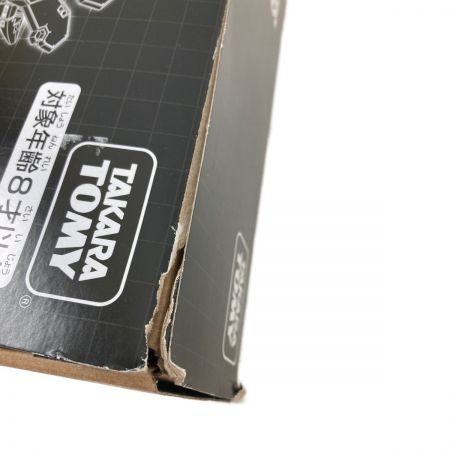  TOMMY トミー オボミナス トランスフォーマーGENERATION SELECTS タカラトミーモール限定