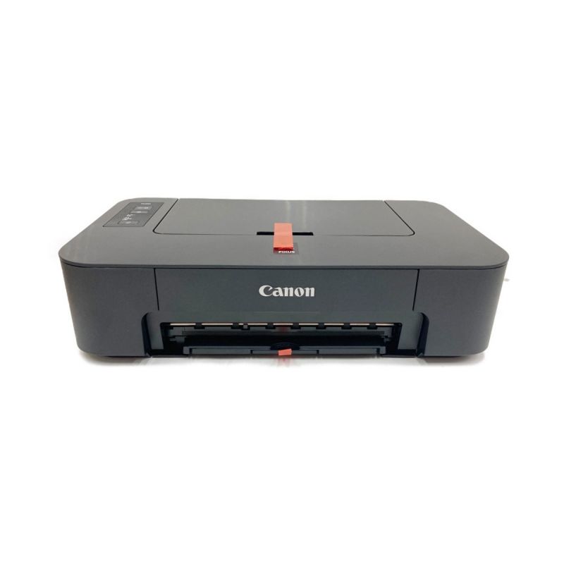 ほぼ新品】Canon キャノン プリンタ PIXUS TS203 - PC周辺機器