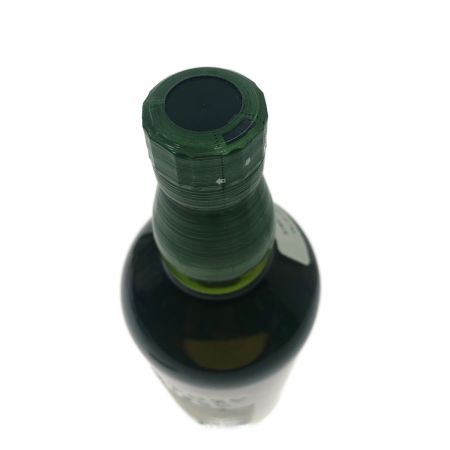 【北海道内限定発送】 SUNTORY サントリー シングルモルトウイスキー 白州 NV 43度 700ml 未開栓