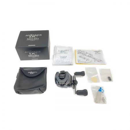  SHIMANO シマノ ANTARES 18アンタレスDC MDXG 左 03875 5RL113000