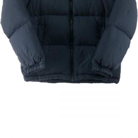  THE NORTH FACE ザノースフェイス キッズ ジャケット サイズ130 NDJ91863 ネイビーX黒