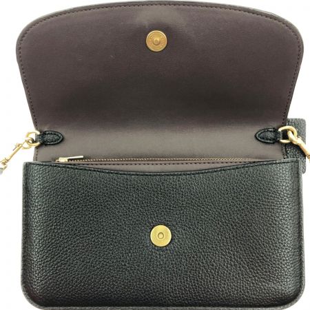 【中古】 COACH コーチ ヘイデン クロスボディ ショルダー バック