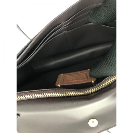  COACH コーチ ヘイデン クロスボディ ショルダー バック C4815 ブラック