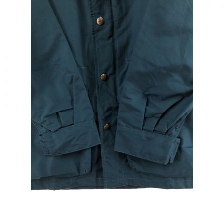  SIERRA DESIGNS シエラデザイン メンズ ジャケット マウンテンパーカー シエラデザイン サイズL MADE IN USA 7910 ブルー