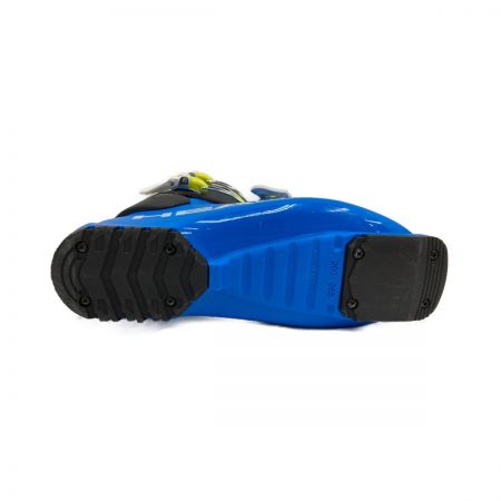  HEAD ヘッド Z3 スキー スキーブーツ ブルー ソールサイズ305mm 26-26.5cm 現状渡し