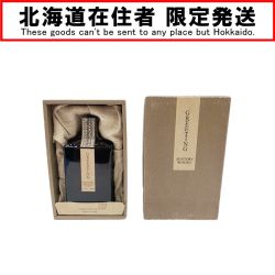 〇〇【北海道内限定発送】 SUNTORY サントリー  GREETING グリーティング 43％ 720ml 特級表記 古酒 Nランク 未開栓