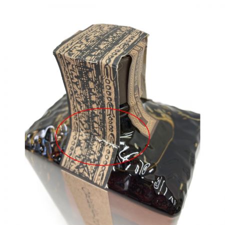 【北海道内限定発送】 SUNTORY サントリー  GREETING グリーティング 43％ 720ml 特級表記 古酒 未開栓