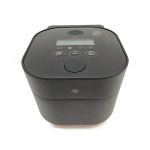 ZOJIRUSHI CORPORATION 象印 スチーム式加湿器 EE-DD50-HA グレー