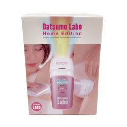 〇〇 セドナエンタープライズ 脱毛ラボ Datsumo Labo ホームエディション 脱毛器 DL001 未開封品 Nランク