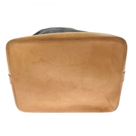  LOUIS VUITTON ルイヴィトン ルイヴィトン モノグラム ノエ ショルダーバック 巾着型 M42224 ブラウン