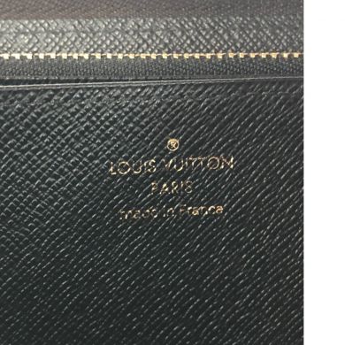 中古】 LOUIS VUITTON ルイヴィトン モノグラム ジャイアント ジッピー ...