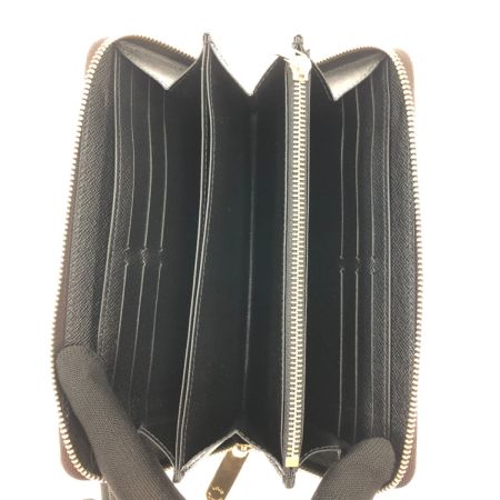  LOUIS VUITTON ルイヴィトン モノグラム ジャイアント ジッピーウォレット ラウンドファスナー 長財布 M69353 ベージュ