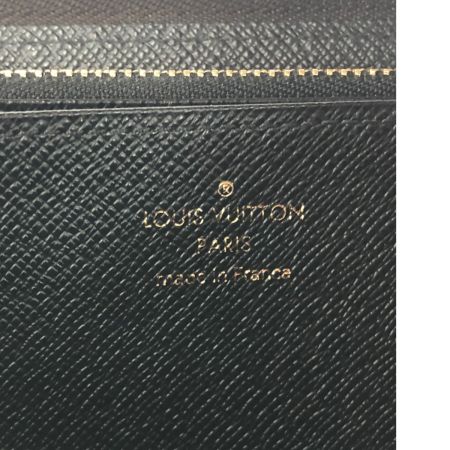  LOUIS VUITTON ルイヴィトン モノグラム ジャイアント ジッピーウォレット ラウンドファスナー 長財布 M69353 ベージュ