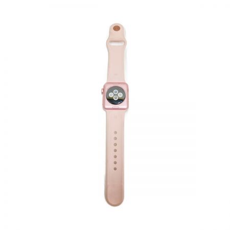  Apple アップル apple watch series 2 38mm A1757 GPSモデル MNRT2J/A