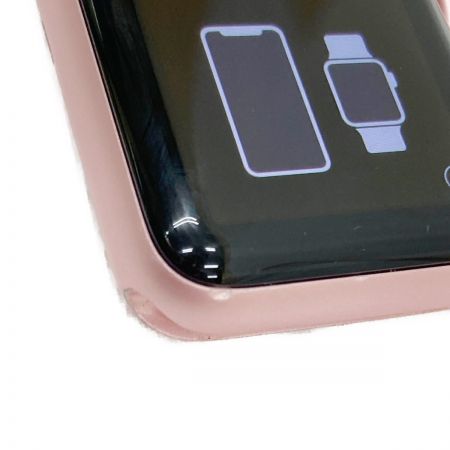  Apple アップル apple watch series 2 38mm A1757 GPSモデル MNRT2J/A