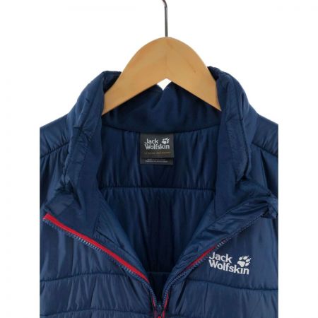 【中古】 Jack Wolfskin ジャックウルフスキン メンズ ベスト サイズ