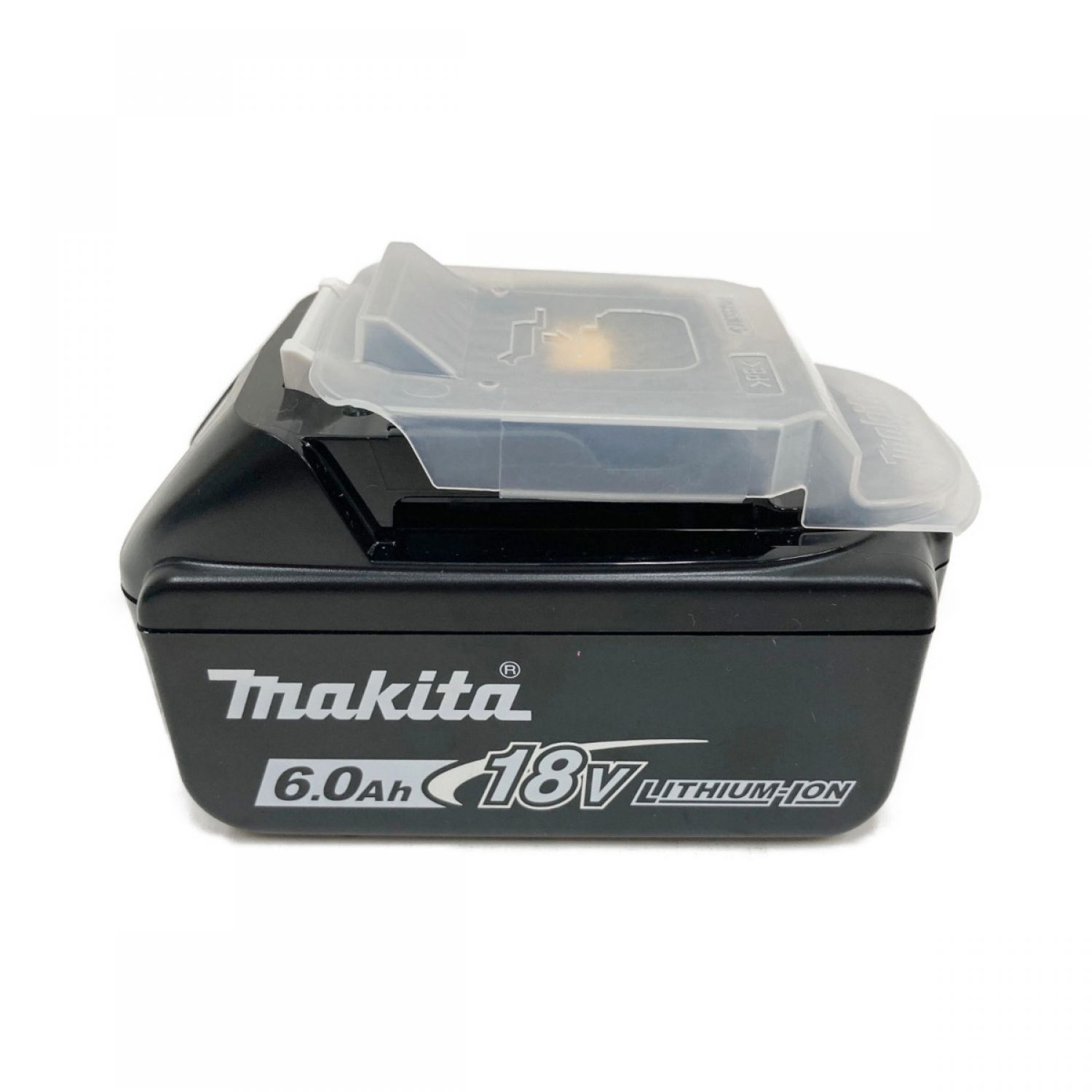 makita   新品未使用　純正品　BL1860B  18V  バッテリー