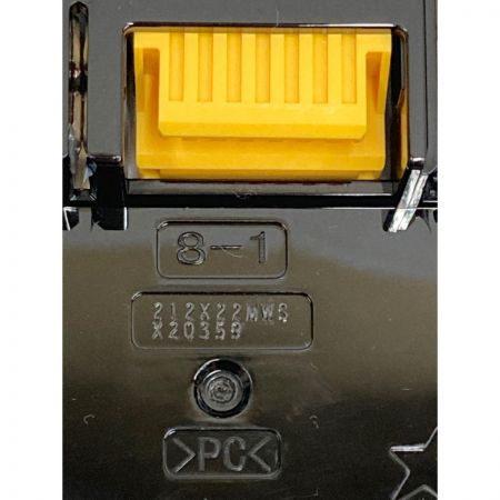  MAKITA マキタ 純正 リチウムイオンバッテリ 18V/6.0Ah A-60464 BL1860B 未使用品