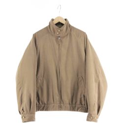 〇〇 Golden Bear ゴールデンベア メンズ ジャケット サイズL ブラウン Bランク