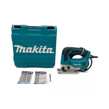  MAKITA マキタ ジグソー JV0600