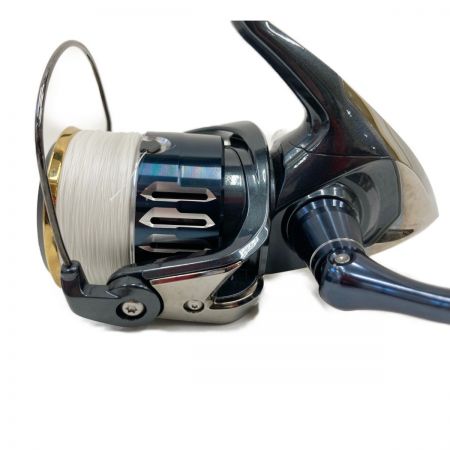  SHIMANO シマノ TWIN POWER 17ツインパワーXD 4000XG スピニングリール TWIN POWER XD 4000XZ