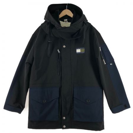 TOMMY HILFIGER トミーヒルフィガ メンズ ジャケット 2 in 1