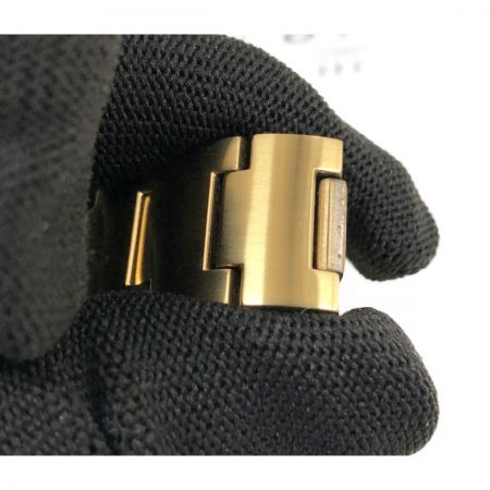  INDEPENDENT 自動巻き 8224-S107687 ゴールド