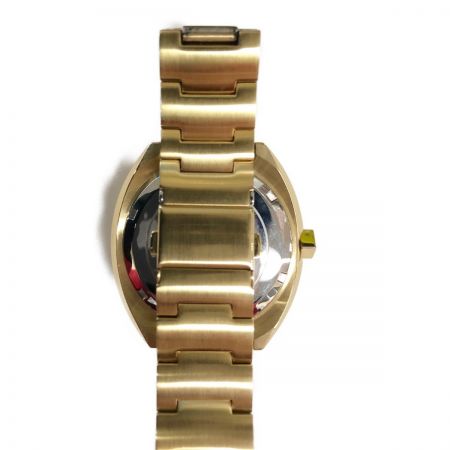  INDEPENDENT 自動巻き 8224-S107687 ゴールド