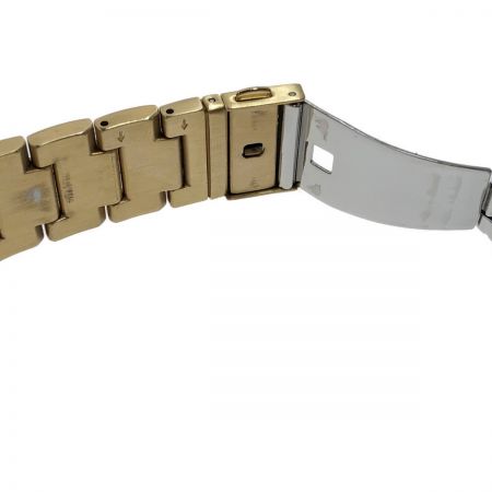  INDEPENDENT 自動巻き 8224-S107687 ゴールド