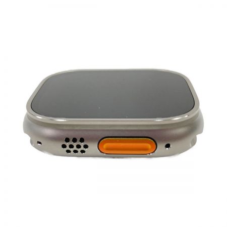  Apple アップル Apple watch Ultra  MQFK3J/A A2684 49MM GPS Cellularモデル