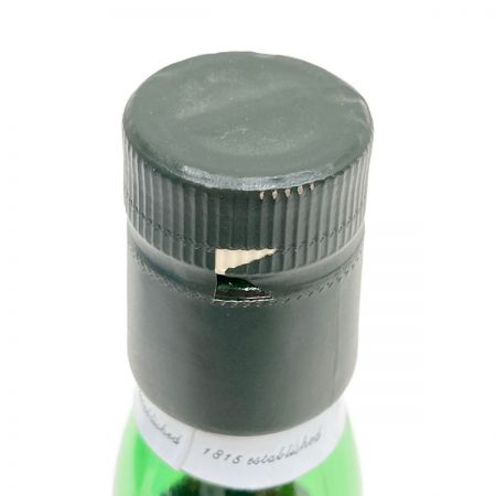  LAPHROAIG ラフロイグ 15年 ウイスキー 未開栓