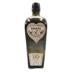 〇〇  GENEVA ジン デ カイパー 10年 ジュネヴァ ジン 300周年記念ボトル 700ml Nランク 未開栓