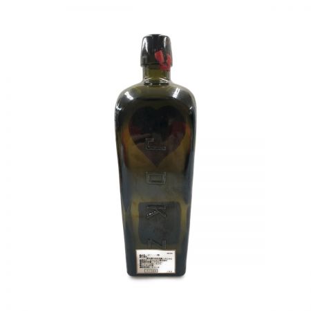   GENEVA ジン デ カイパー 10年 ジュネヴァ ジン 300周年記念ボトル 700ml 未開栓