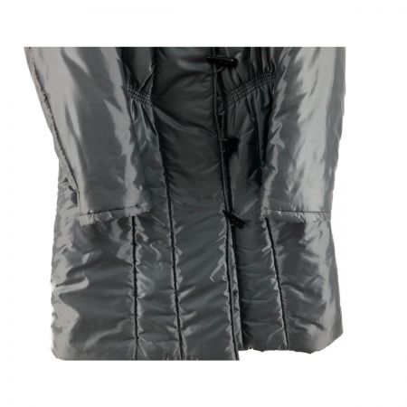  SPECCHIO スペッチオ レディース コート サイズ40 シルバー