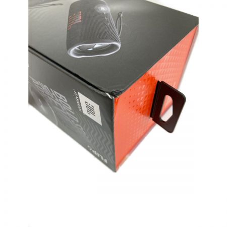  JBL ジェー・ビー・エル ポータブルウォータープルーフスピーカー FLIP6