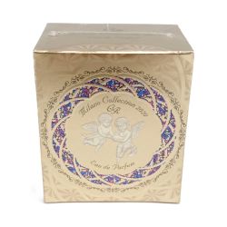 〇〇 カネボウ ミラノコレクション オードパルファム 2020 30ml+4ml 未開封品 Nランク