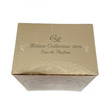  カネボウ ミラノコレクション オードパルファム 2020 30ml+4ml 未開封品