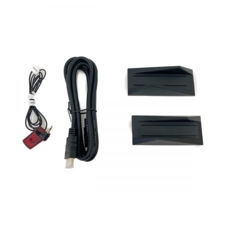  SANWA ワイヤレス HDMI エクステンダー VGA-EXWHD5