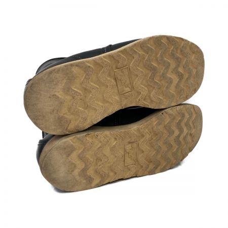  RED WING レッドウィング ブーツ サイズ25ｃｍ ブラック 現状渡し