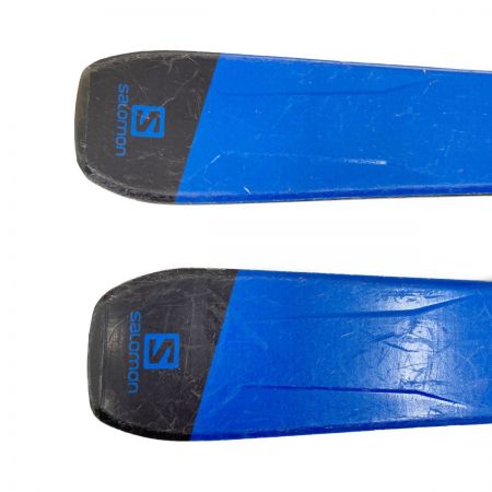 SALOMON サロモン S MAX SX 19-20モデル ブルー 165cm　現状渡し