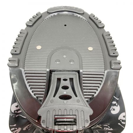  Dance with Dragon ダンスウィズドラゴン スタンド キャディバッグ 9型 3.1kg D3-618001 ブラック 未使用品